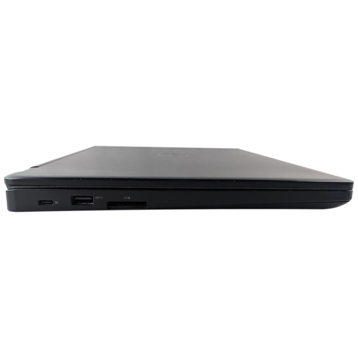 Laptop Dell Latitude 5490 - ID37447