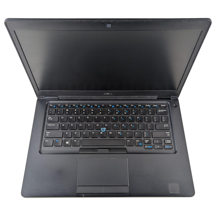Laptop Dell Latitude 5490 - ID37447