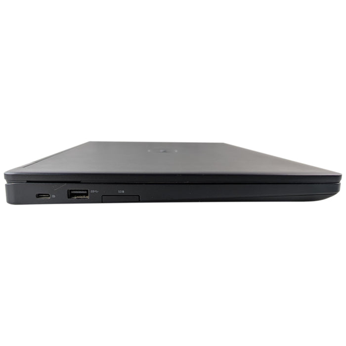 Laptop Dell Latitude 5480 - ID37446
