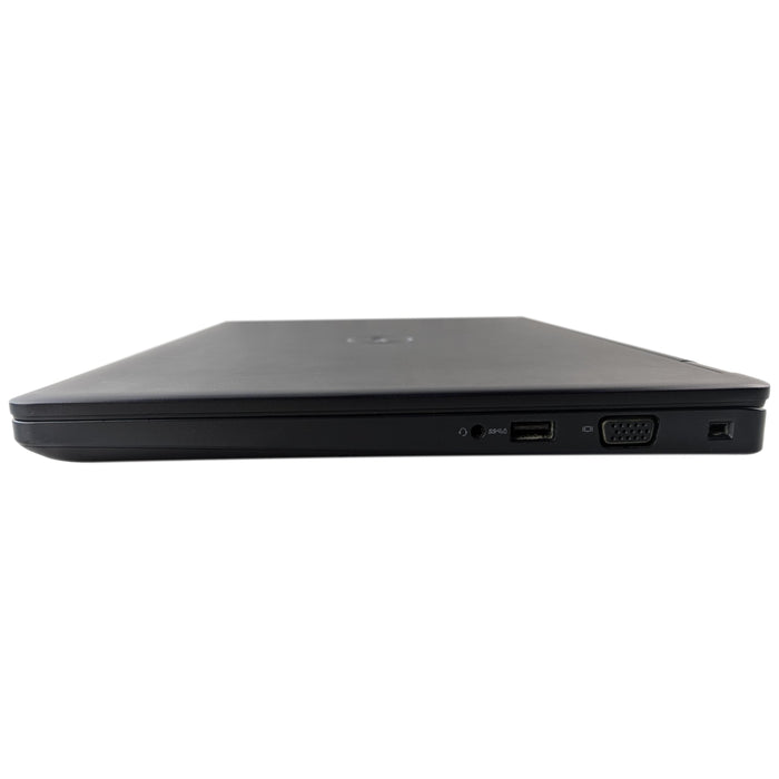 Laptop Dell Latitude 5480 - ID37446