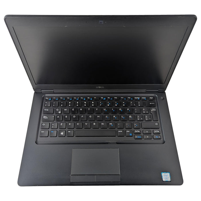 Laptop Dell Latitude 5480 - ID37446