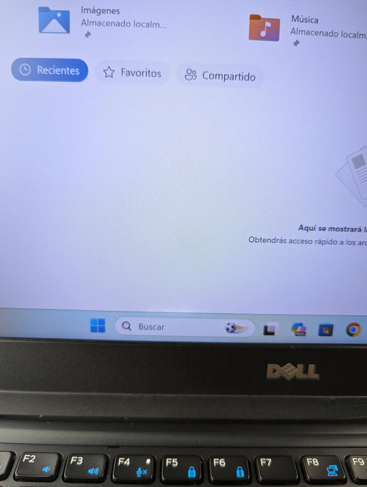 Laptop Dell Latitude 5480 - ID37446