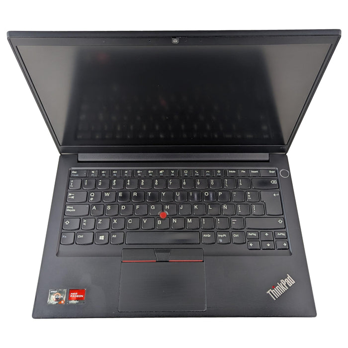 Laptop Lenovo ThinkPad E14 Gen 3 - ID37453