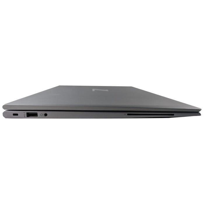 Laptop Hewlett-Packard (HP) HP ZBook Firefly 15.6 inch G8 Mobile Workstation PC - ID37541