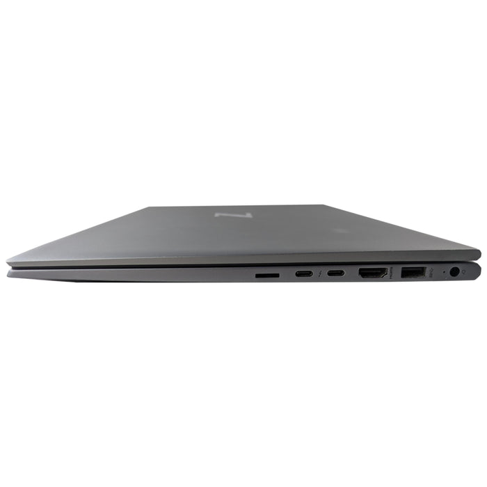 Laptop Hewlett-Packard (HP) HP ZBook Firefly 15.6 inch G8 Mobile Workstation PC - ID37541