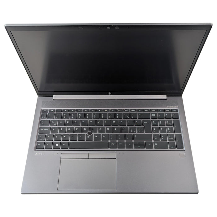 Laptop Hewlett-Packard (HP) HP ZBook Firefly 15.6 inch G8 Mobile Workstation PC - ID37541