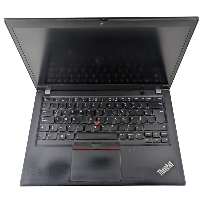 Laptop Lenovo ThinkPad T490s - ID37479