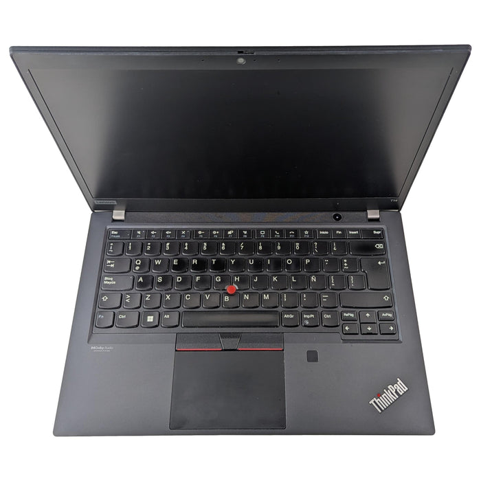 Laptop Lenovo ThinkPad T14 Gen 2i - ID37098