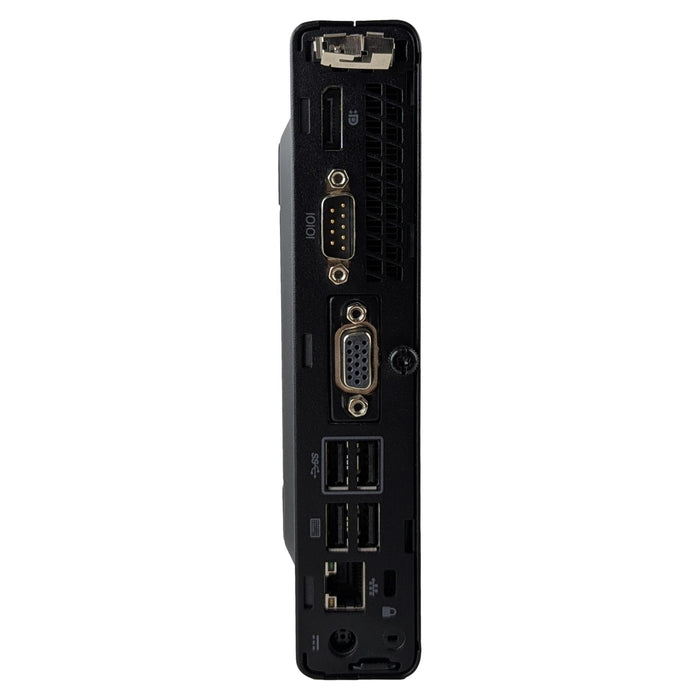 PC Hewlett-Packard (HP) HP ProDesk 400 G3 DM - ID37434