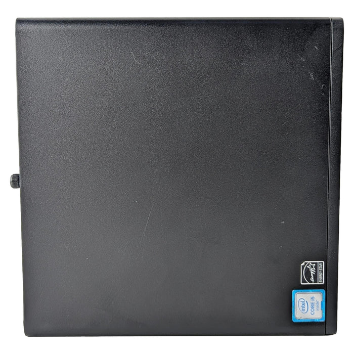 PC Hewlett-Packard (HP) HP ProDesk 400 G3 DM - ID37434