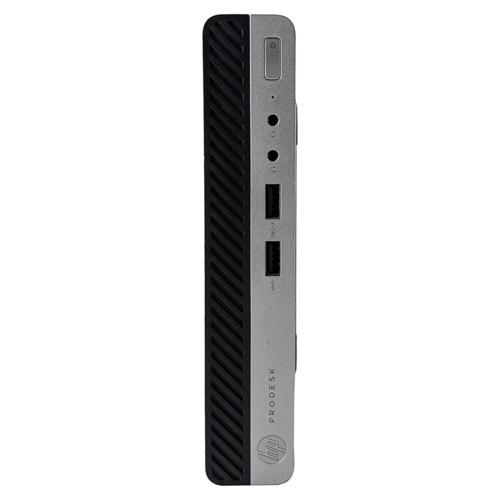 PC Hewlett-Packard (HP) HP ProDesk 400 G3 DM - ID37434