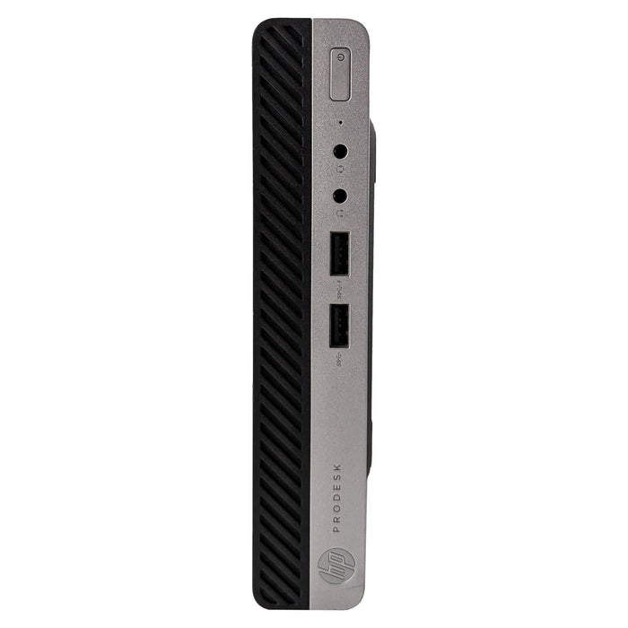 PC Hewlett-Packard (HP) HP ProDesk 400 G3 DM - ID37436