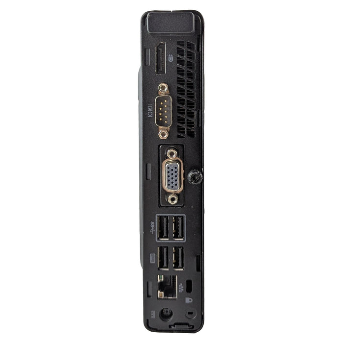 PC Hewlett-Packard (HP) HP ProDesk 400 G3 DM - ID37436