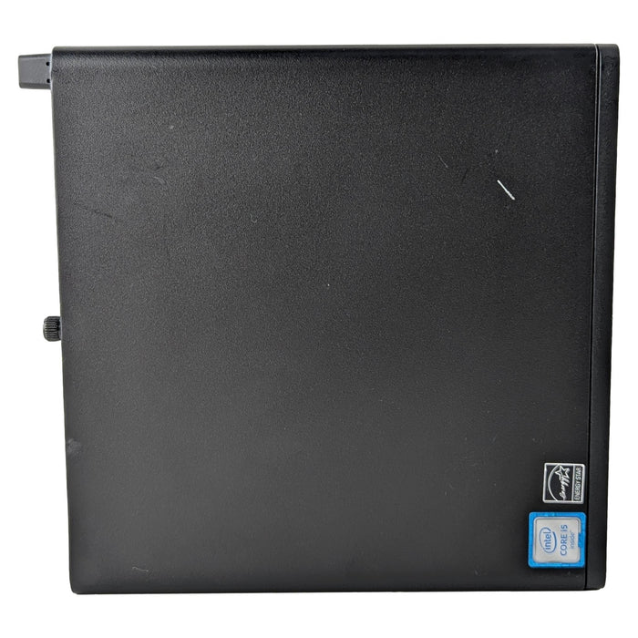 PC Hewlett-Packard (HP) HP ProDesk 400 G3 DM - ID37436