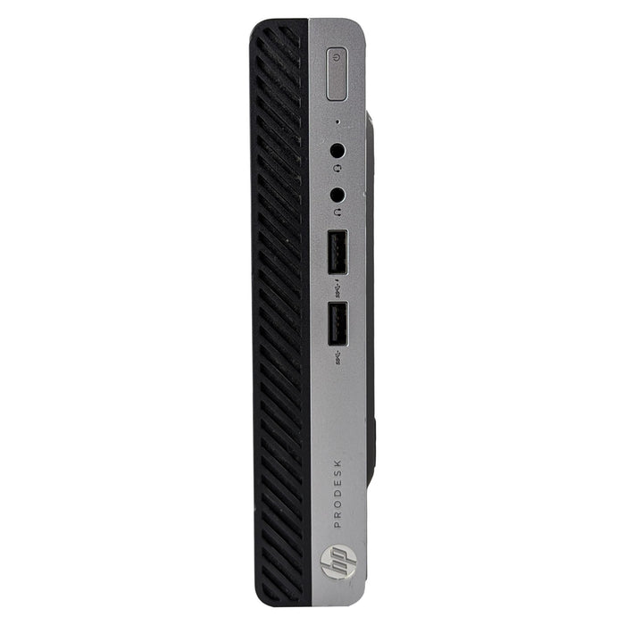 PC Hewlett-Packard (HP) HP ProDesk 400 G4 DM - ID37440