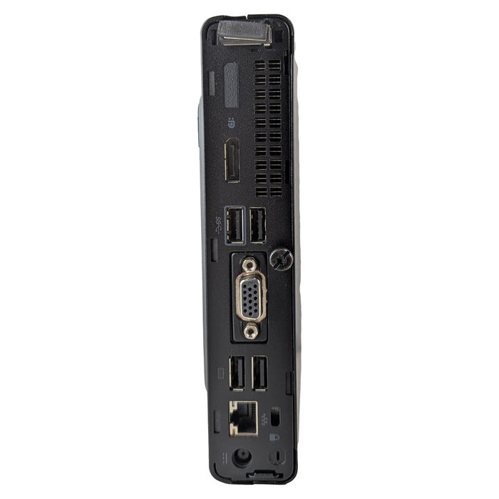 PC Hewlett-Packard (HP) HP ProDesk 400 G4 DM - ID37440