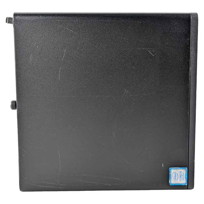 PC Hewlett-Packard (HP) HP ProDesk 400 G4 DM - ID37440