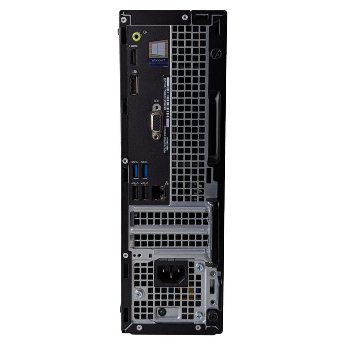 PC Dell OptiPlex 3050 - ID37509