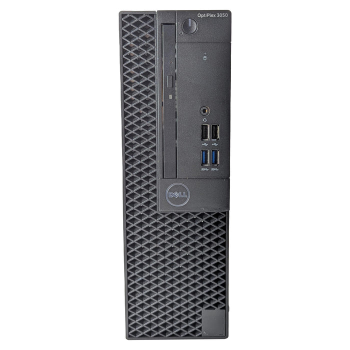 PC Dell OptiPlex 3050 - ID37509