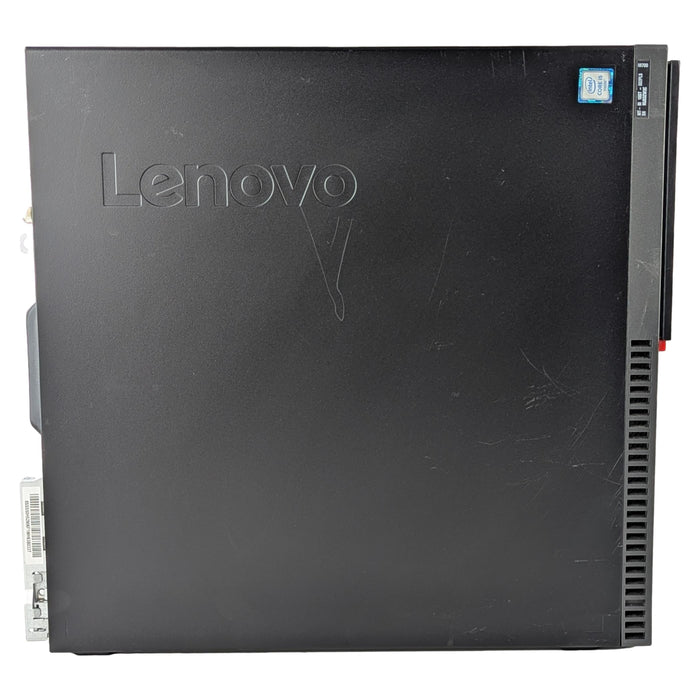 PC Lenovo ThinkCentre M700 - ID37497