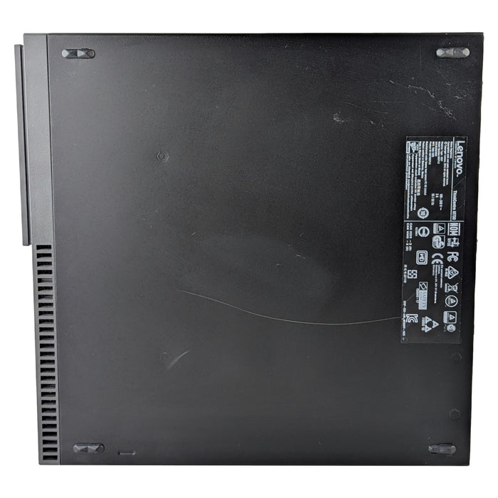 PC Lenovo ThinkCentre M700 - ID37497