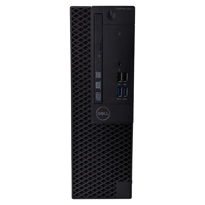 PC Dell OptiPlex 3050 - ID37517