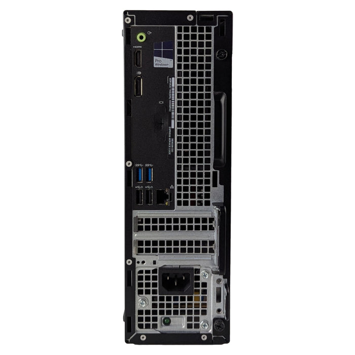 PC Dell OptiPlex 3050 - ID37517