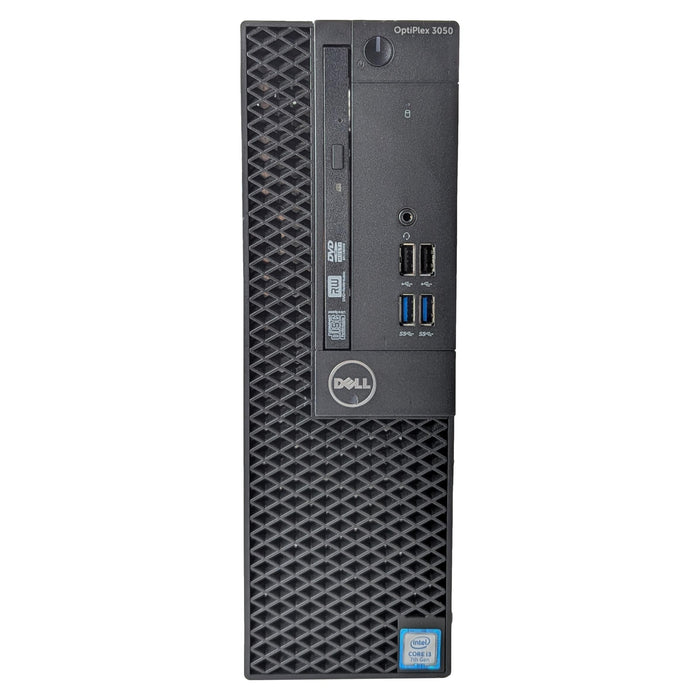 PC Dell OptiPlex 3050 - ID37335