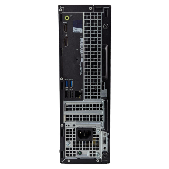 PC Dell OptiPlex 3050 - ID37335