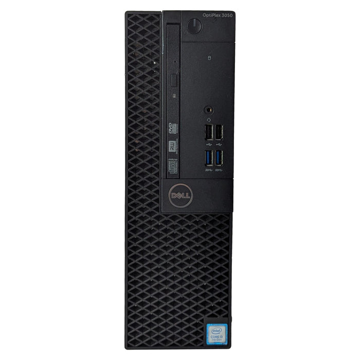 PC Dell OptiPlex 3050 - ID37337