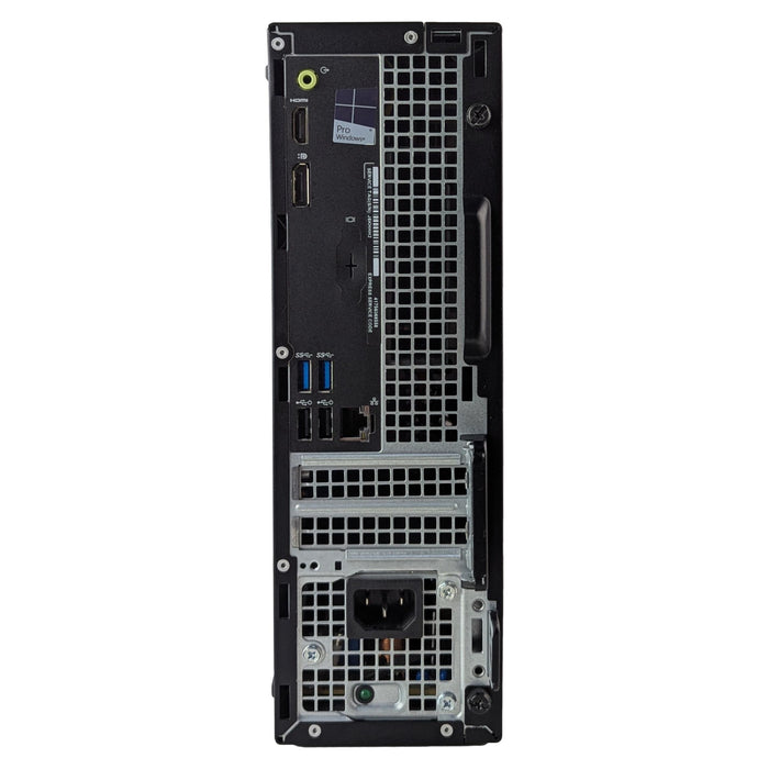 PC Dell OptiPlex 3050 - ID37337