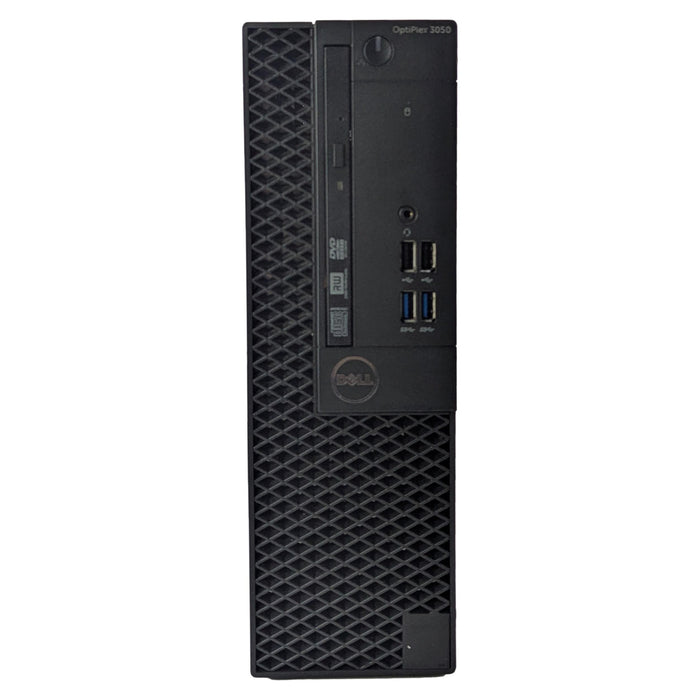 PC Dell OptiPlex 3050 - ID37514