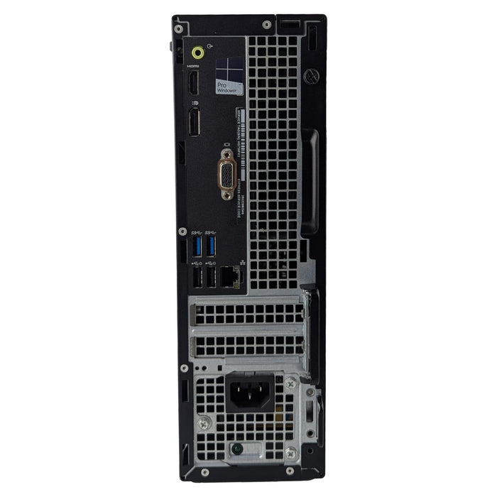 PC Dell OptiPlex 3050 - ID37514