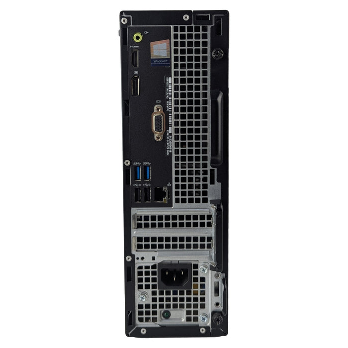 PC Dell OptiPlex 3050 - ID37516