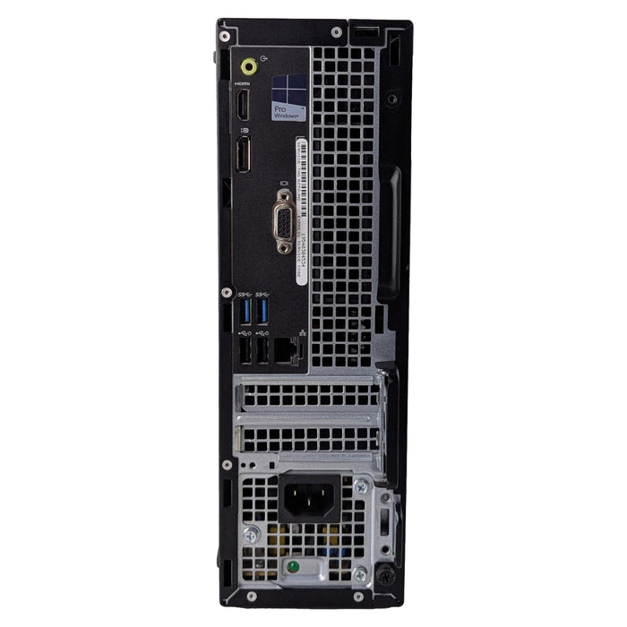PC Dell OptiPlex 3050 - ID37343