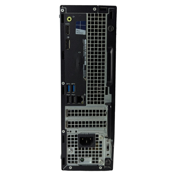 PC Dell OptiPlex 3050 - ID37338