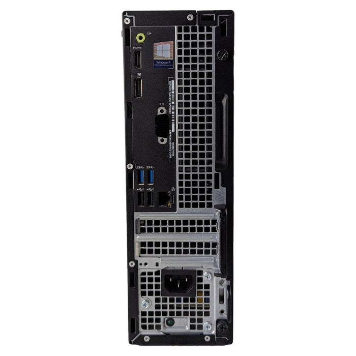 PC Dell OptiPlex 3050 - ID37342