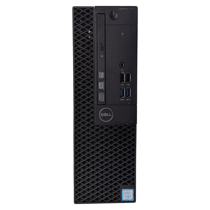 PC Dell OptiPlex 3050 - ID37341