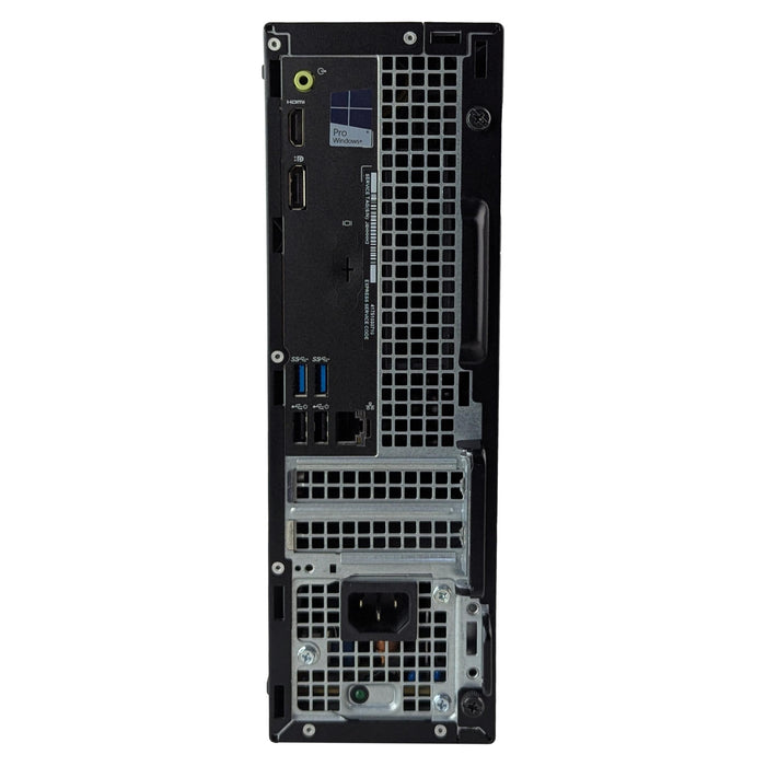 PC Dell OptiPlex 3050 - ID37341