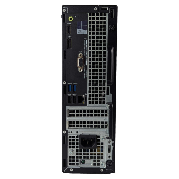 PC Dell OptiPlex 3050 - ID37340