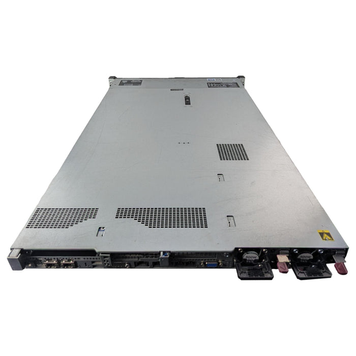 Servidor HP ProLiant DL360 Gen10 - ID36062