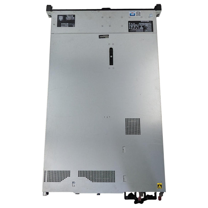 Servidor HP ProLiant DL360 Gen10 - ID36062