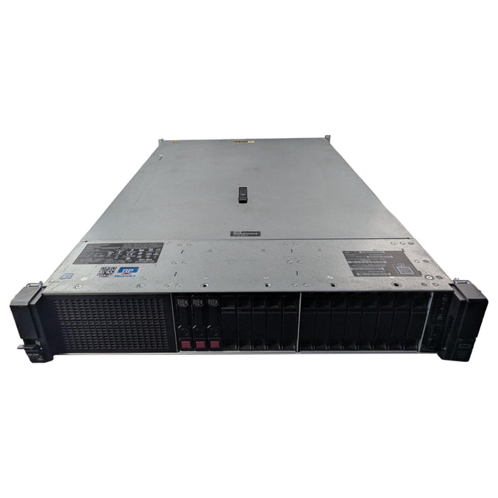 Servidor HP ProLiant DL380 Gen10 - ID36061