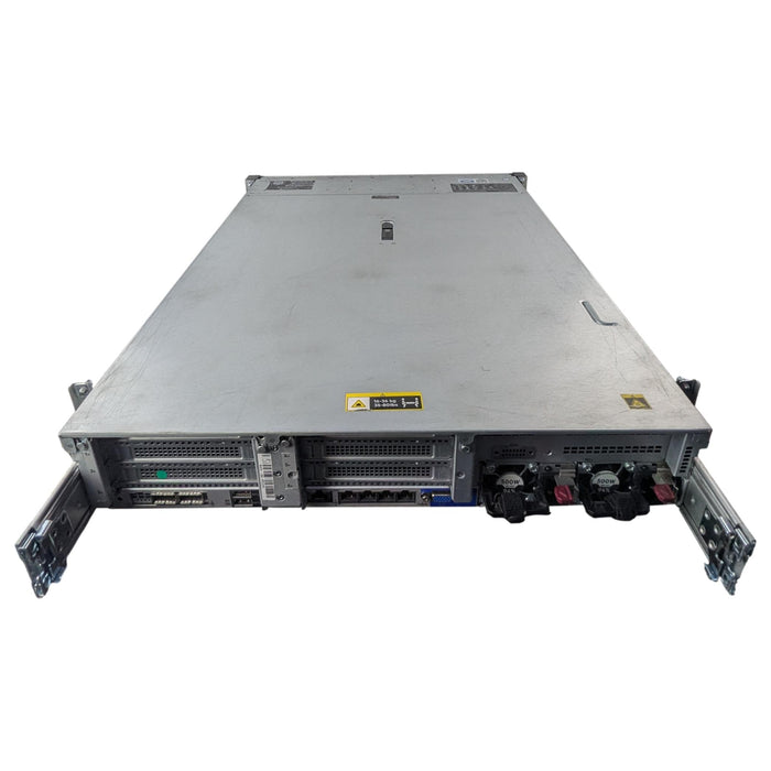 Servidor HP ProLiant DL380 Gen10 - ID36061