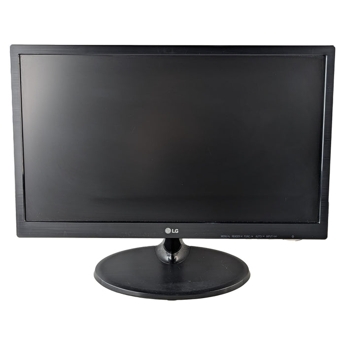 Pantalla LG 20M37D-B - ID37325