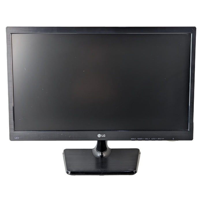 Pantalla LG 20M37D-B - ID37289
