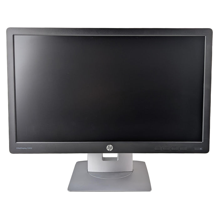 Pantalla Hewlett-Packard (HP) E202 - ID37461