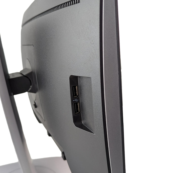 Pantalla Hewlett-Packard (HP) E202 - ID37461