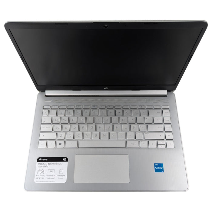 Laptop Hewlett-Packard (HP) HP Laptop 14-dq2xxx - ID37691