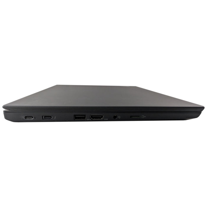 Laptop Lenovo ThinkPad T14 Gen 2i - ID37702
